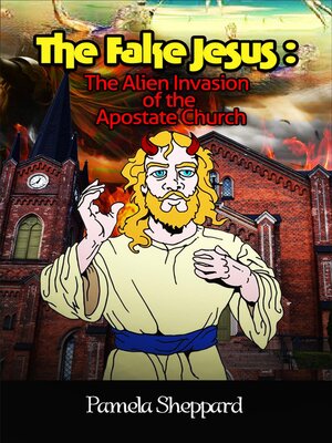 cover image of The Fake Jesus